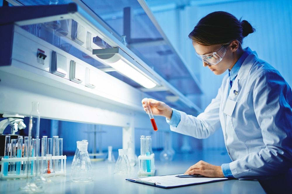 M.Tech Biochemistry